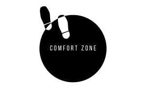 Stap uit je comfortzone