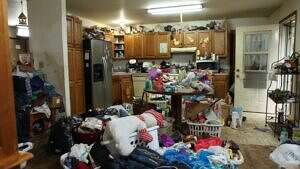 Hoarding