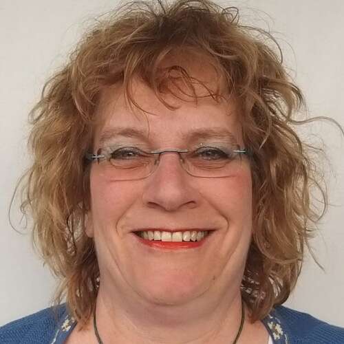 Lilian Baetens, Blerick